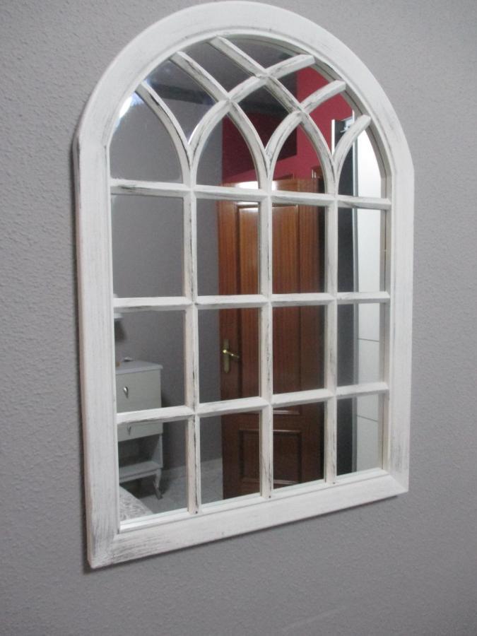 Apartamento Romabel Almagro Esterno foto