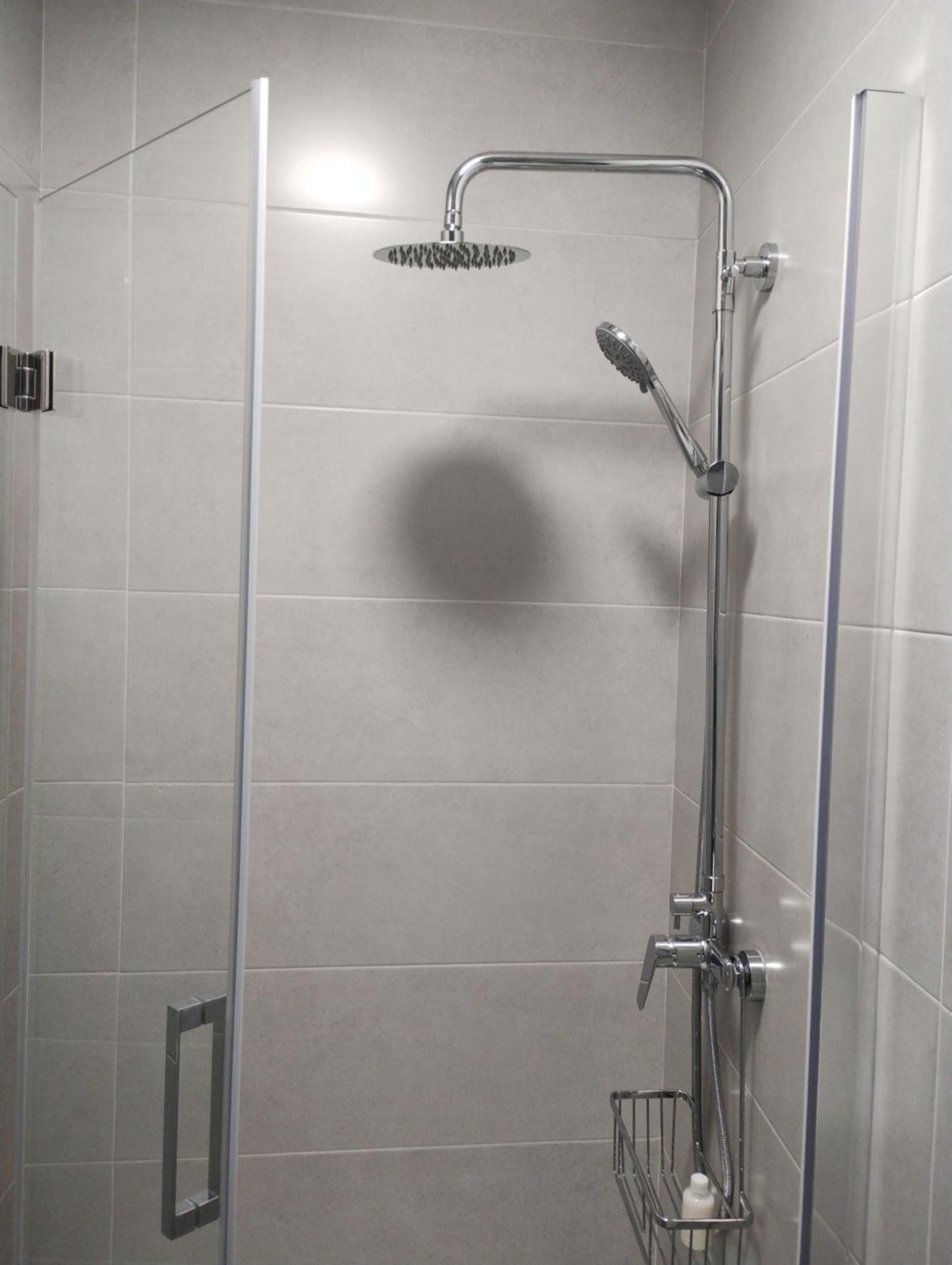 Apartamento Romabel Almagro Esterno foto